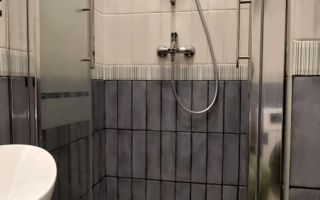 Апартаменты Шереметьевская 85