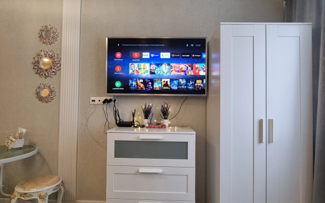 Квартира ДОБРЫЙ ДОМ GESS