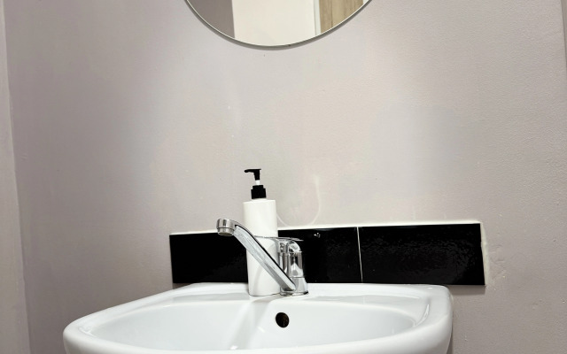 Апартаменты LOMACO