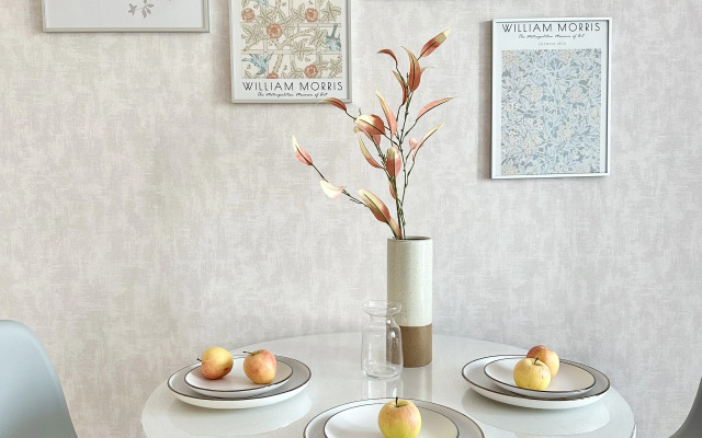 Квартира на проезде Яраткан 5