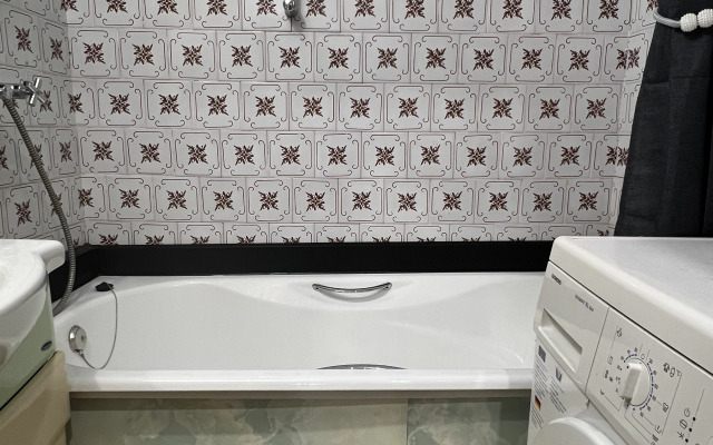 Квартира двухкомнатная в центре города