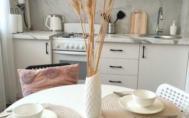 Апартаменты Шугыла