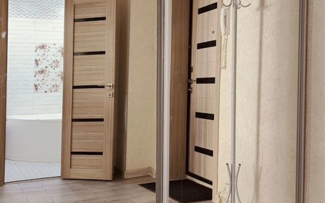 Квартира 88 на улице Восточная 13