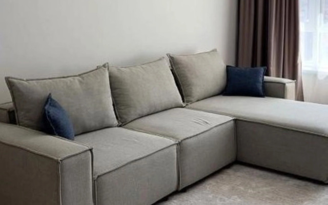 Na Prospekte Al-Farabi 27/2/4 Apartment