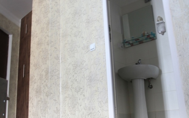 New Palace Shardeni Hotel
