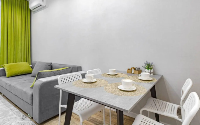 Qazaq Comfort Flat