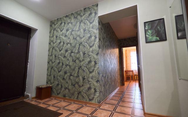 Квартира просторная квартира в Калуге