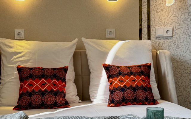 Апартаменты Уютная Студия Около Города Еды