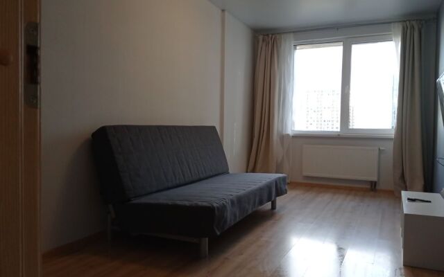 Апартаменты Квартира на Васильевском Острове с Видом на Залив