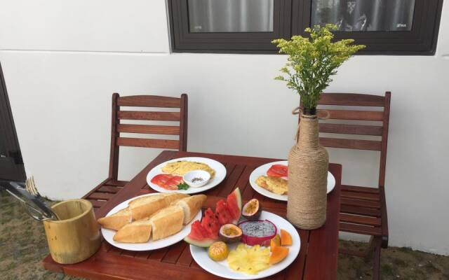 Plants Garden Villa