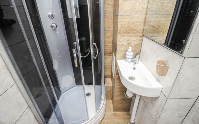 Квартира Свежая и Уютная