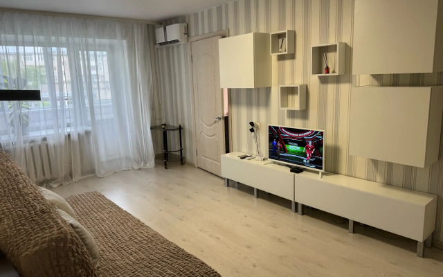 Квартира Двухкомнатная в центре города