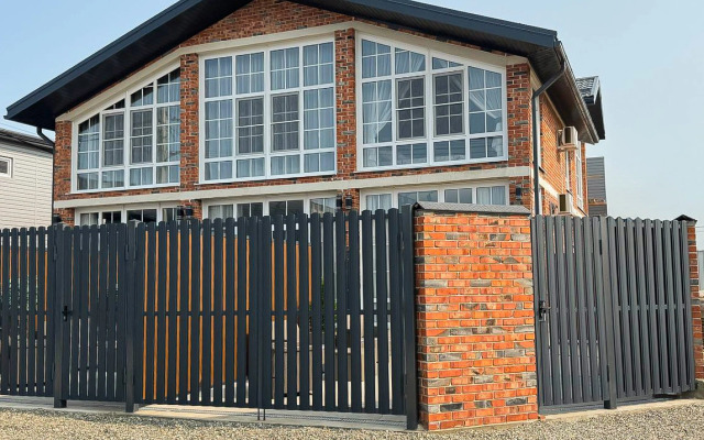 Azov Loft S Vidom Na More Apartments