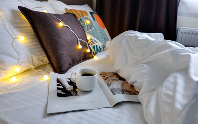 Апартаменты Фрейя от Home24