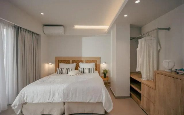 Anassa Suites Adults Only Hotel
