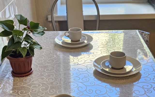 Odnokomnatnaya v Tikhom Dvore Flat
