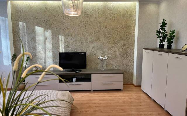 Studiya u Korolevskikh Vorot Flat