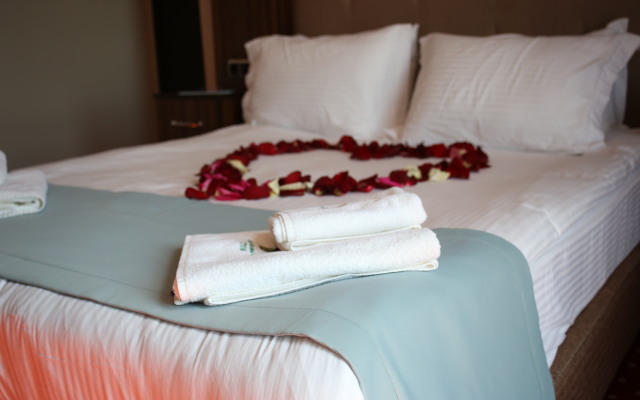 Legend Business Hotel