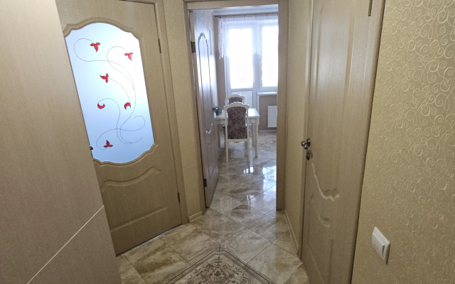 Квартира Олимпийский бульвар