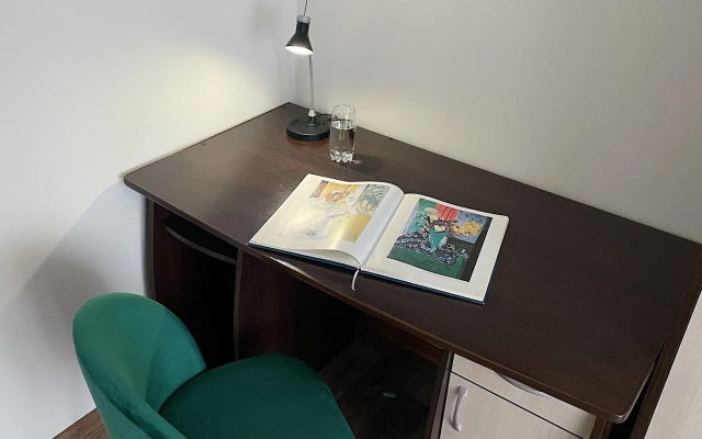 Apartamenty Uutnaa dvuska na Vzletke