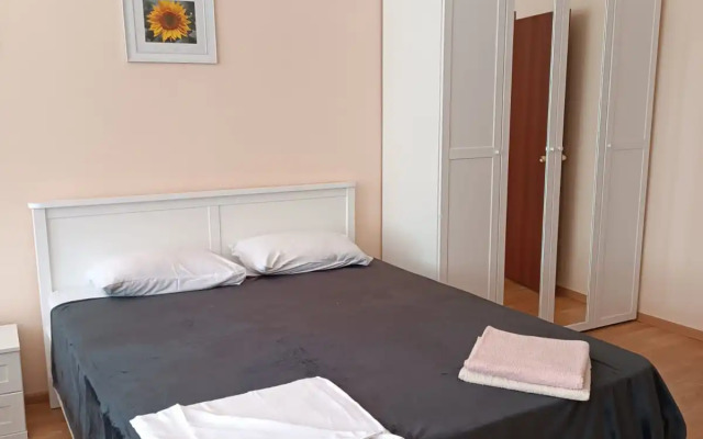 Dioskuriya Guest House