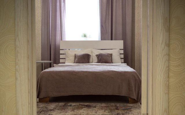 Апартаменты Дальневосточная 126