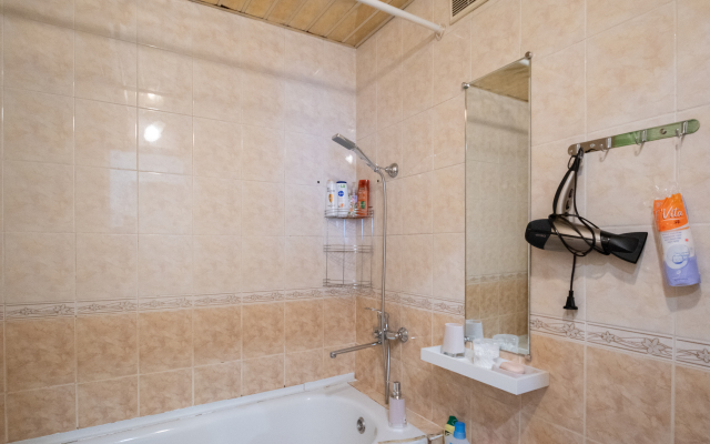 Tsentr Irkutska Marata 6 Apartments