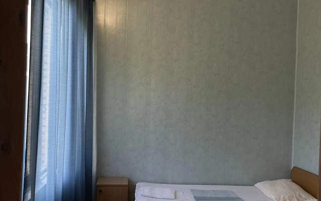 Lika Guest House