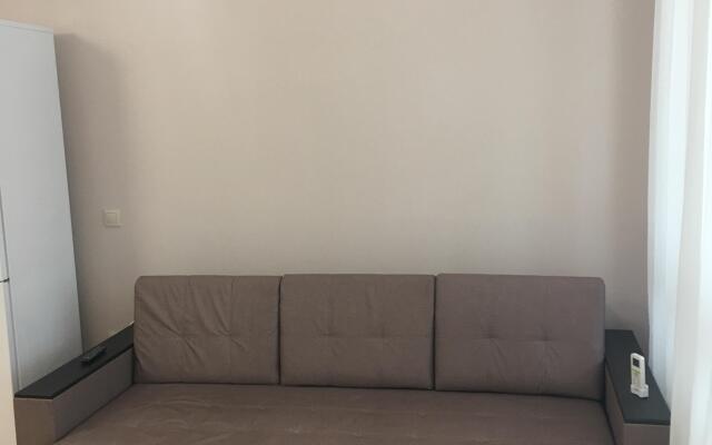 Two-Room Apartments