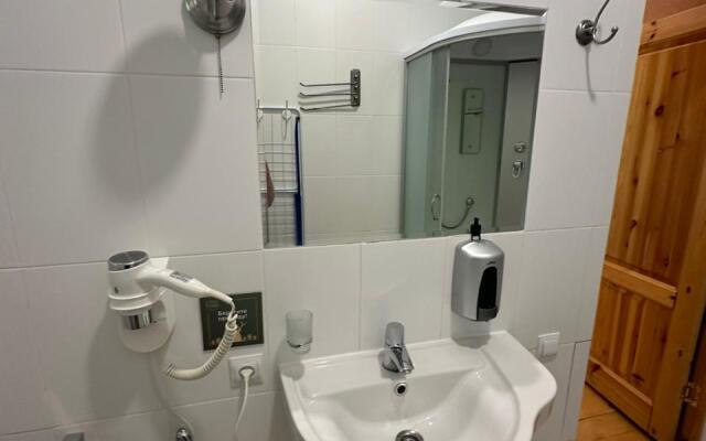 Отель Terve Ranta