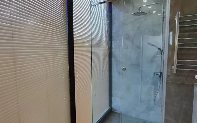 Apartment S Panoramnym Vidom Na More