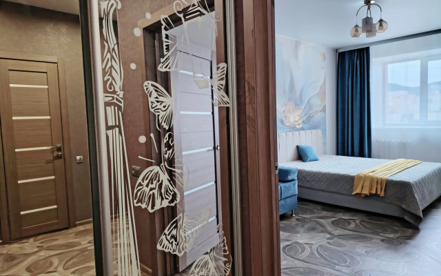 Квартира Высота