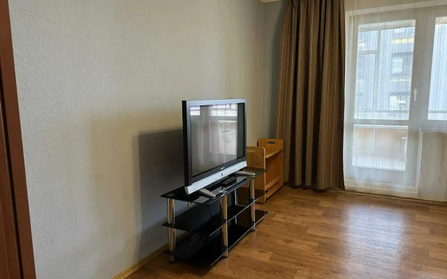 Квартира двухкомнатная у парка 400-летия