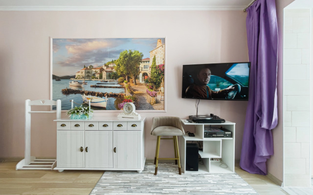 Апартаменты Мохито у моря