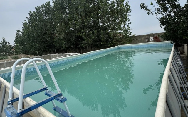 Гостевой дом Retro Hall