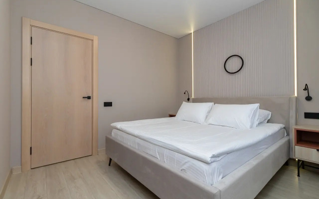 Domus Apartments