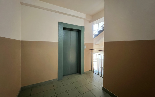 Yevro 2-Dvuhkomnatnaya Geologicheskaya 23-228 Ulan-Ude KakDoma Flat