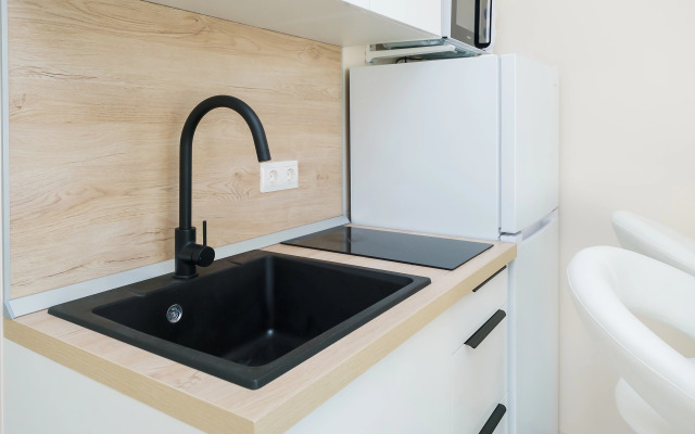 Апартаменты 257 в ЖК Кислород для двоих