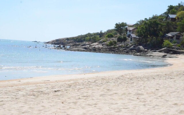 VEP Ocean View Villa