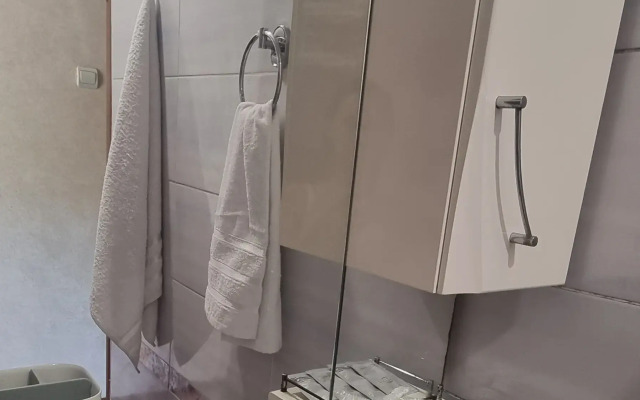 Квартира Двушка на Западном