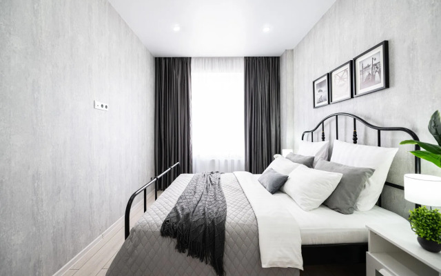 Апартаменты Пять Звёзд Родник