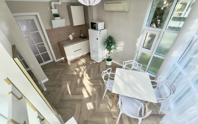 Lux Apartments Egipet Apartments