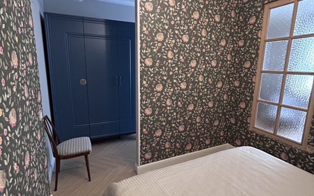 Квартира Шкатулка Амалиенау