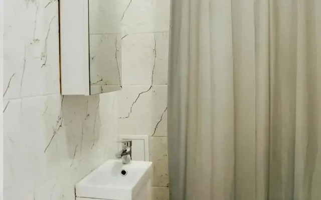 Апартаменты в Историческом Центре 2