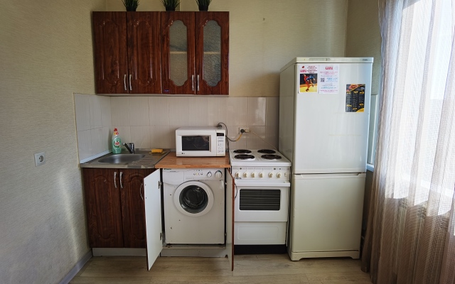 Квартира Калина на Никитина