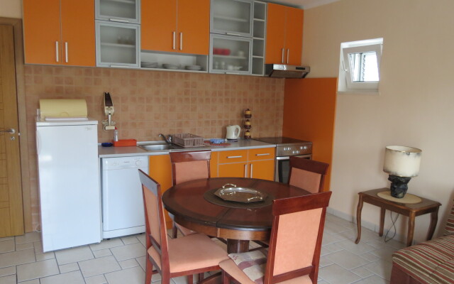 Kaca Marko Apartments