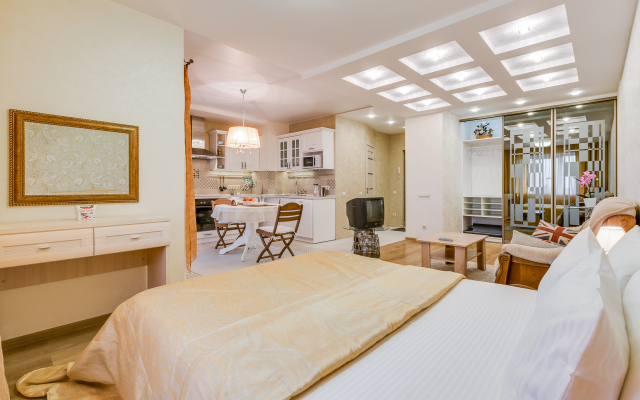 Apartment Leto