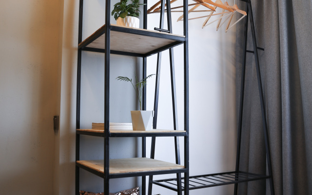 ADT True Loft Apartments