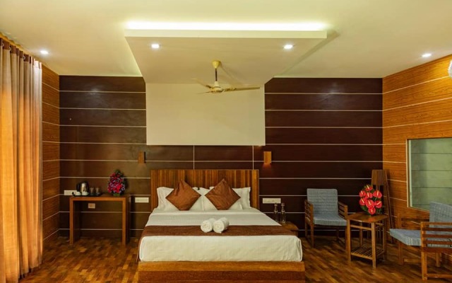 Dream Coconut Villa Resort