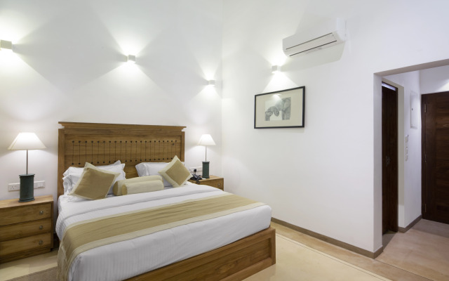 Lucky Elephant Hotel